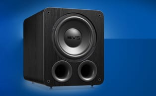 SVS PB-3000 R|Evolution